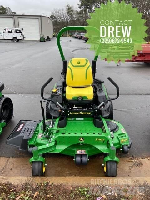 John Deere Z960M Zero-turn klippere