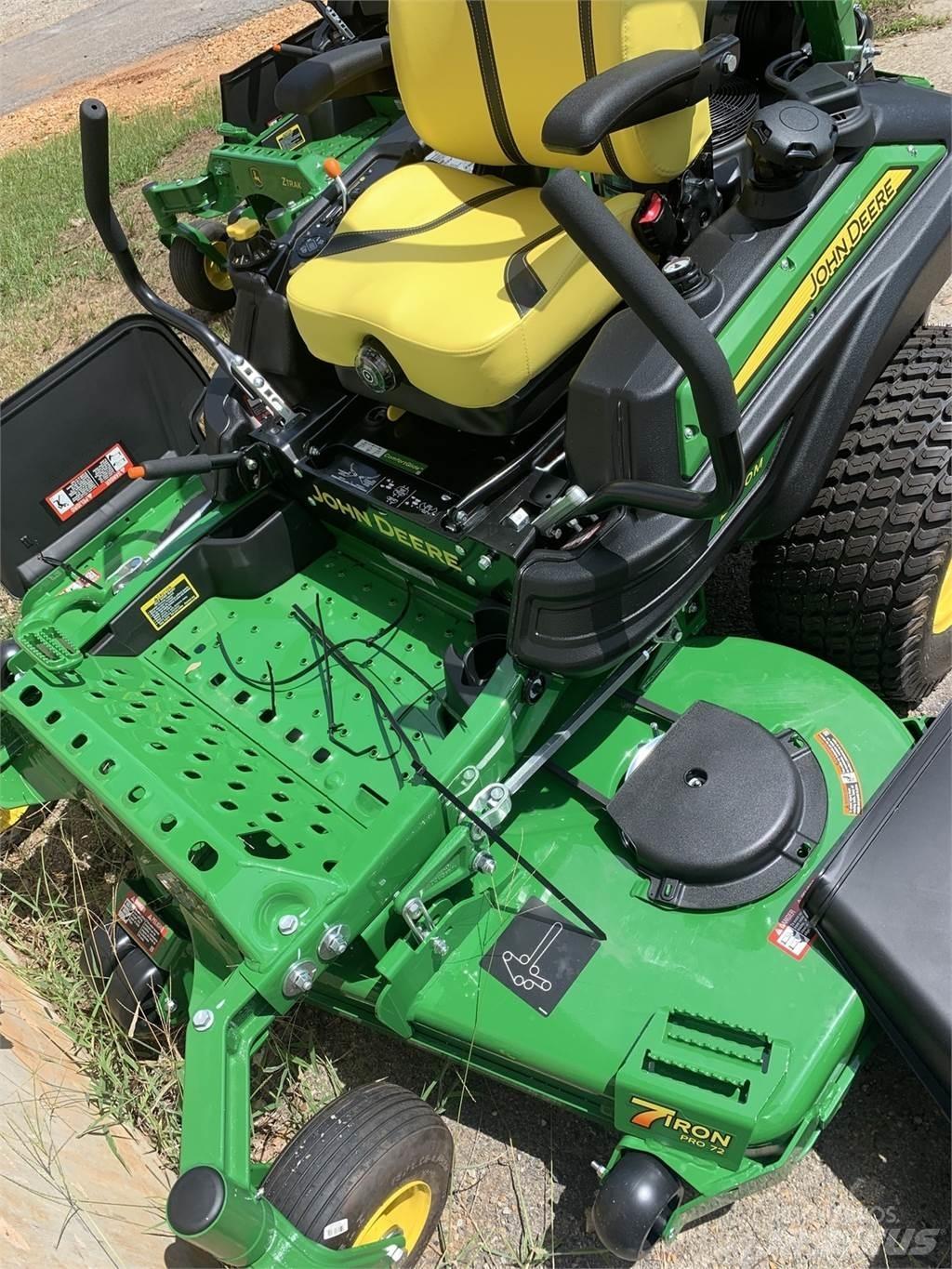 John Deere Z960M Zero-turn klippere