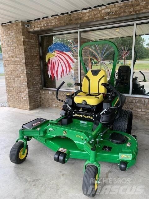 John Deere Z960M Zero-turn klippere
