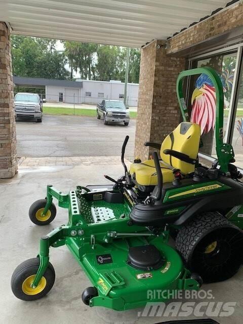 John Deere Z960M Zero-turn klippere