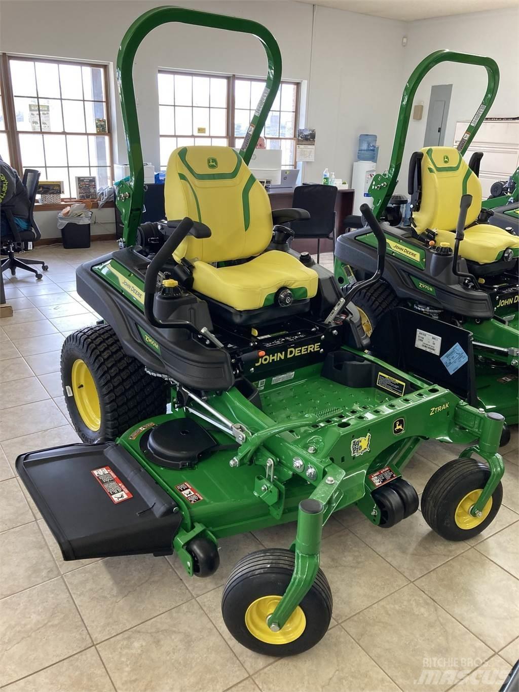John Deere Z960M Zero-turn klippere
