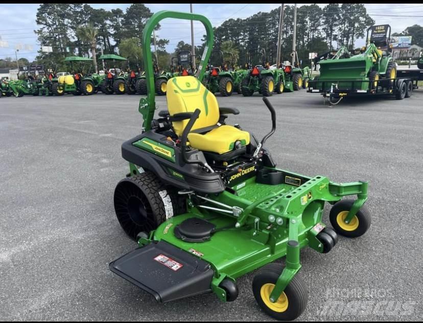 John Deere Z960M Zero-turn klippere