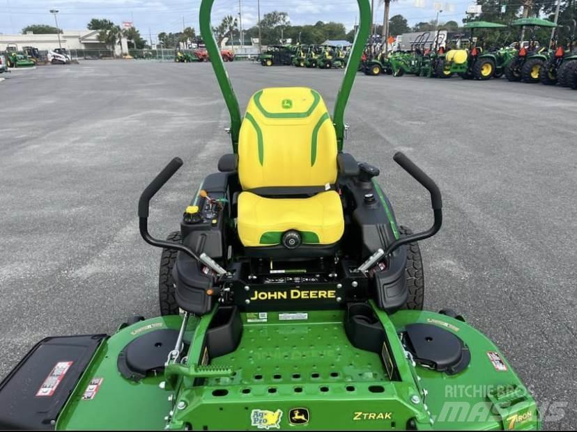 John Deere Z960M Zero-turn klippere