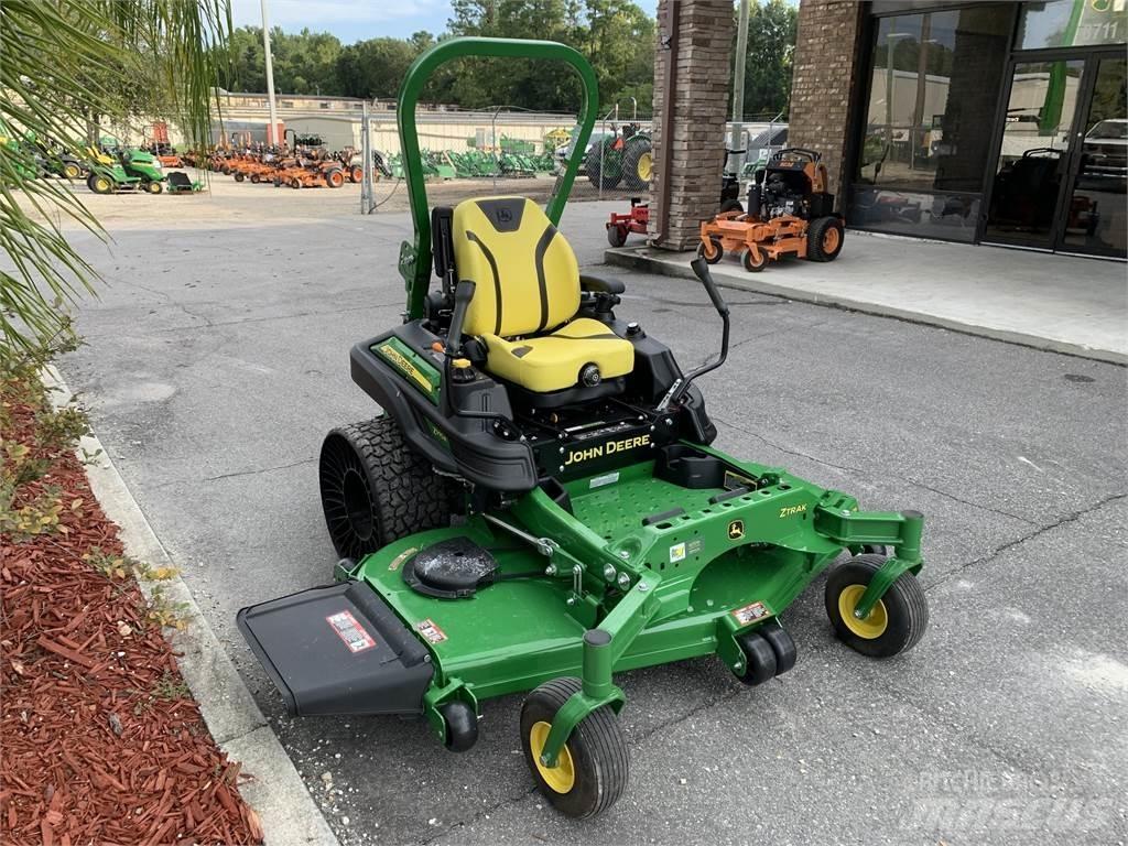 John Deere Z970R Zero-turn klippere