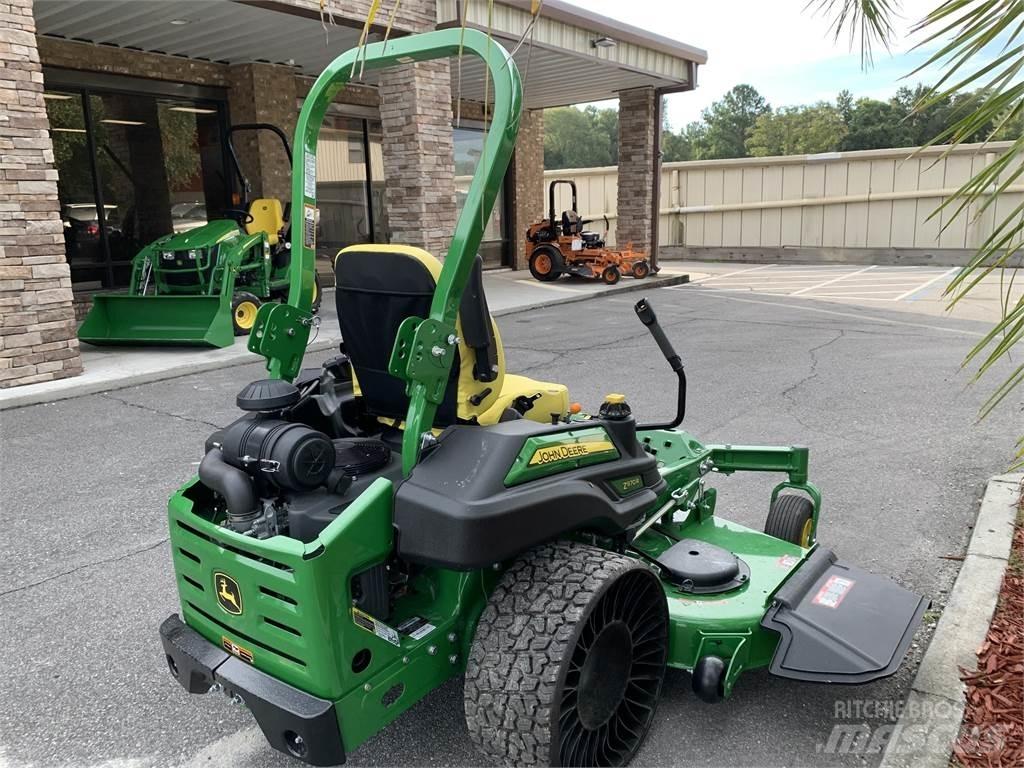 John Deere Z970R Zero-turn klippere