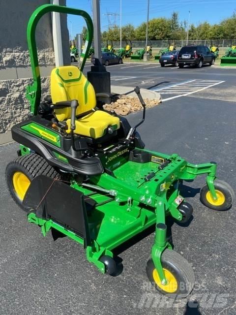 John Deere Z970R Zero-turn klippere