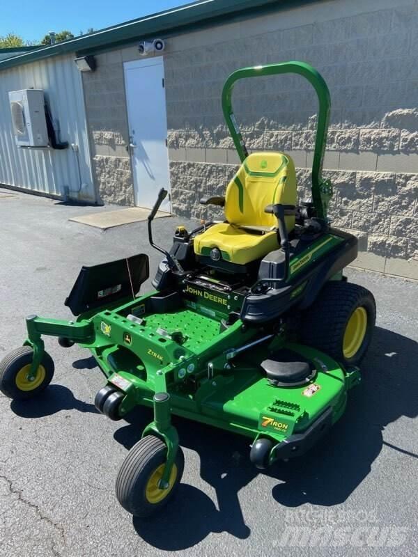 John Deere Z970R Zero-turn klippere