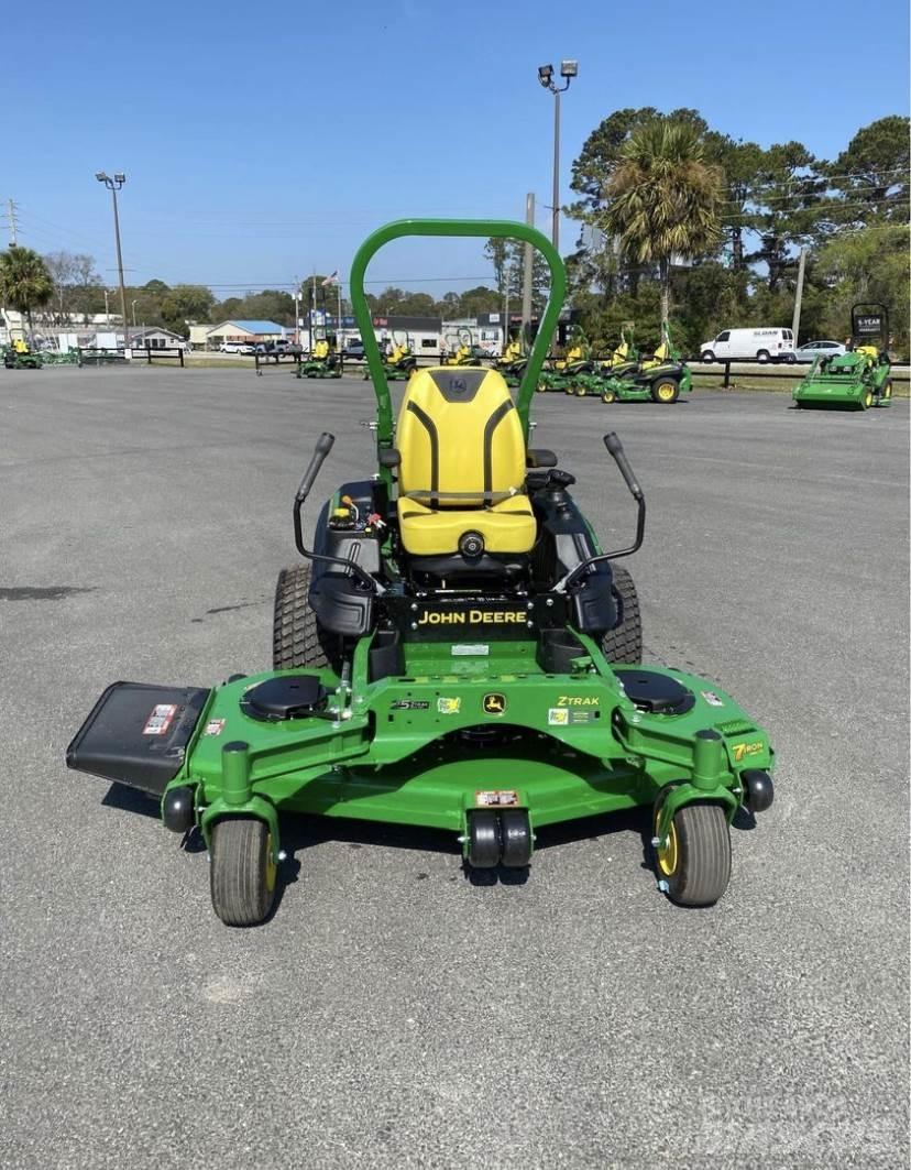 John Deere Z970R Zero-turn klippere