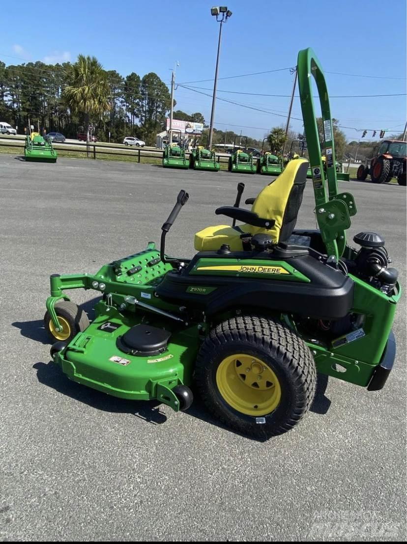 John Deere Z970R Zero-turn klippere