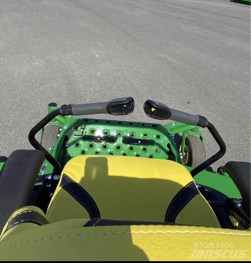 John Deere Z970R Zero-turn klippere