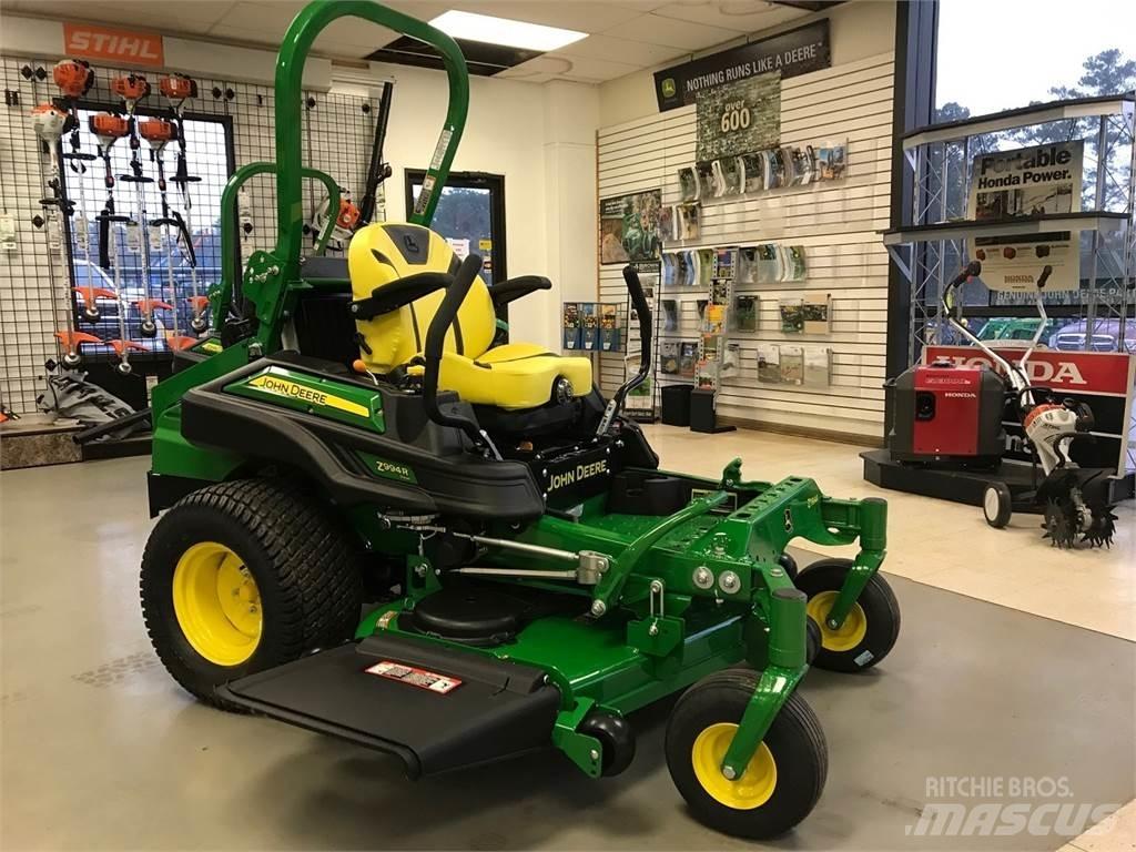 John Deere Z994R Zero-turn klippere