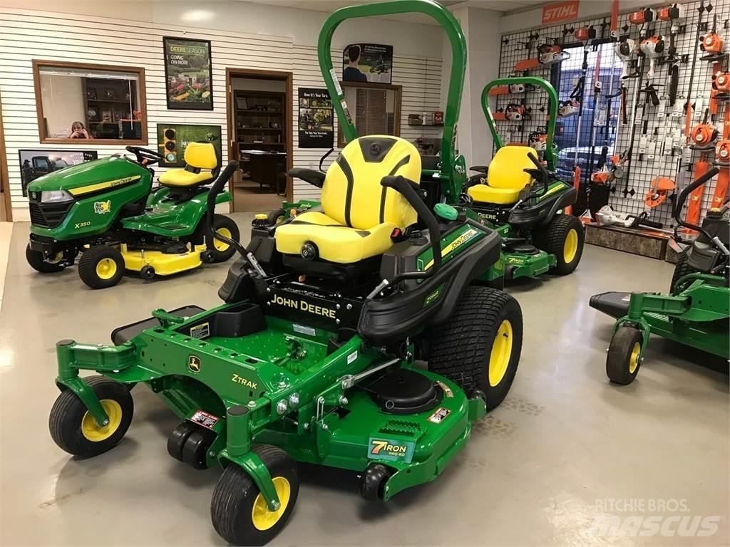 John Deere Z994R Zero-turn klippere