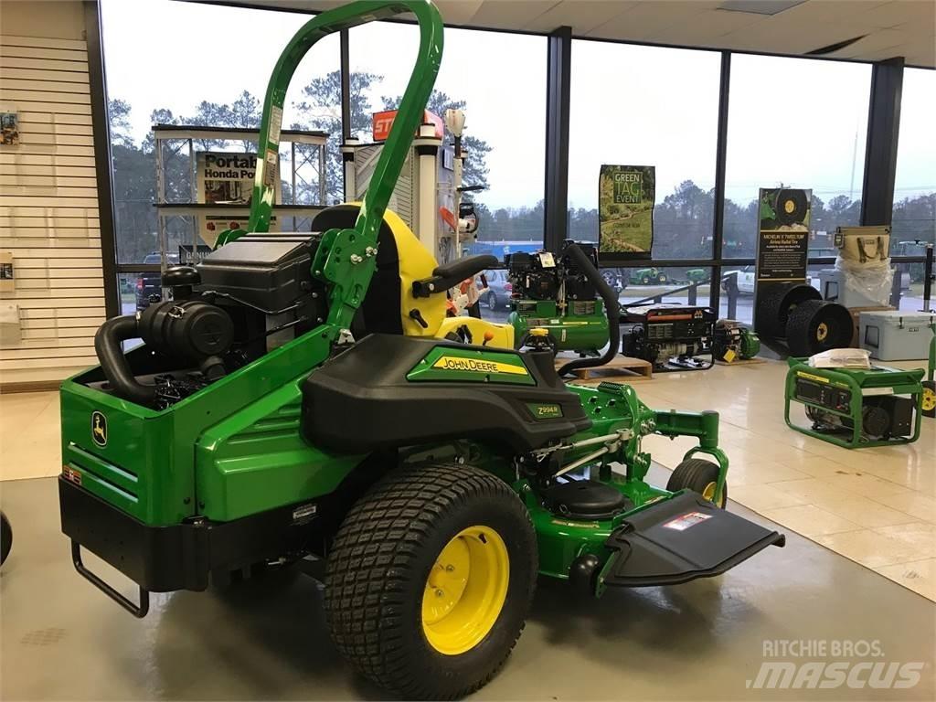John Deere Z994R Zero-turn klippere