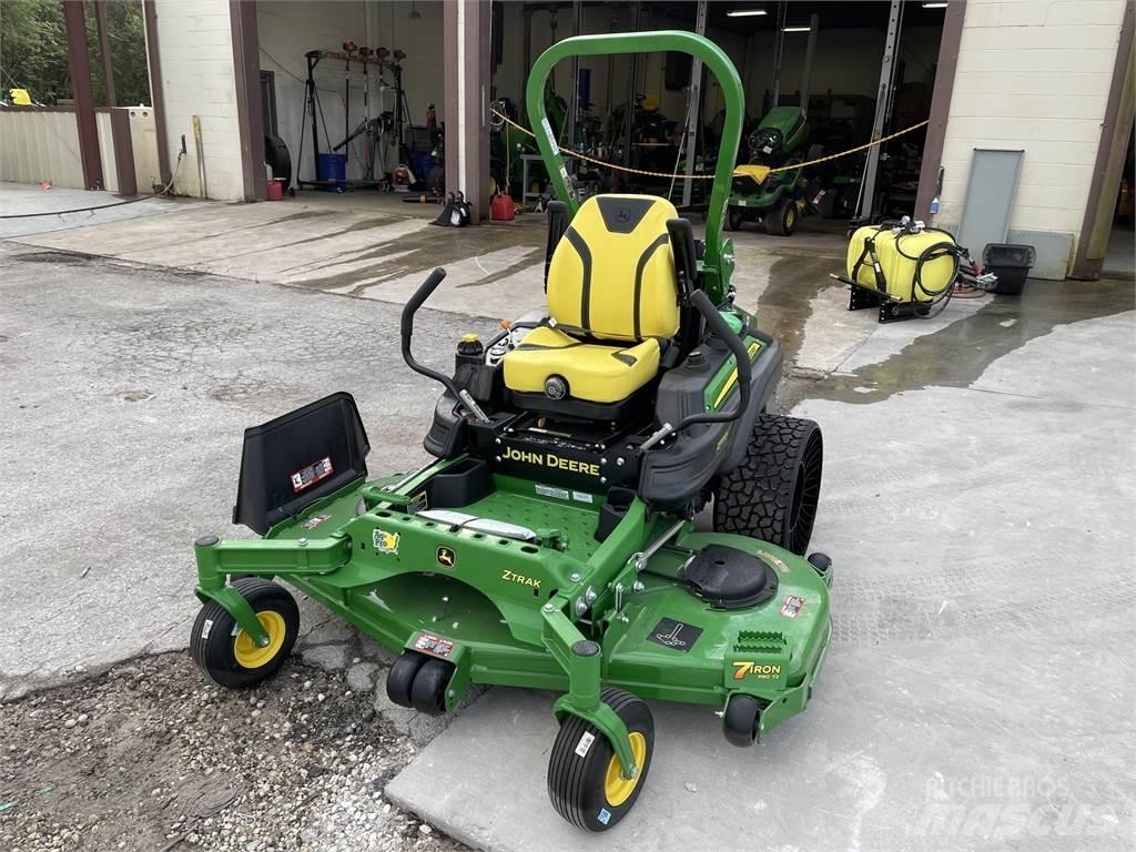 John Deere Z994R Zero-turn klippere