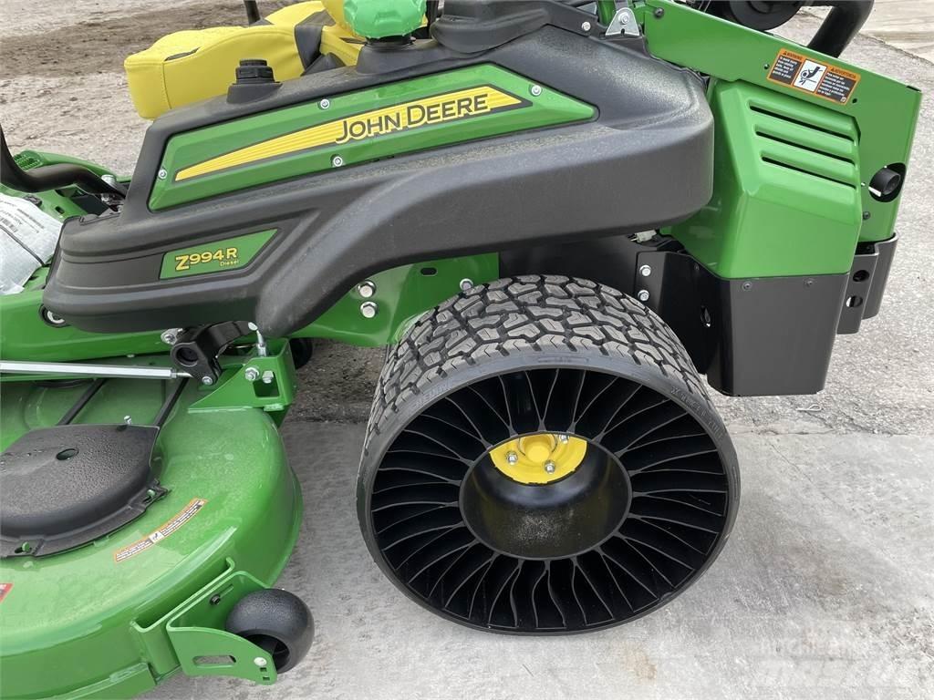 John Deere Z994R Zero-turn klippere
