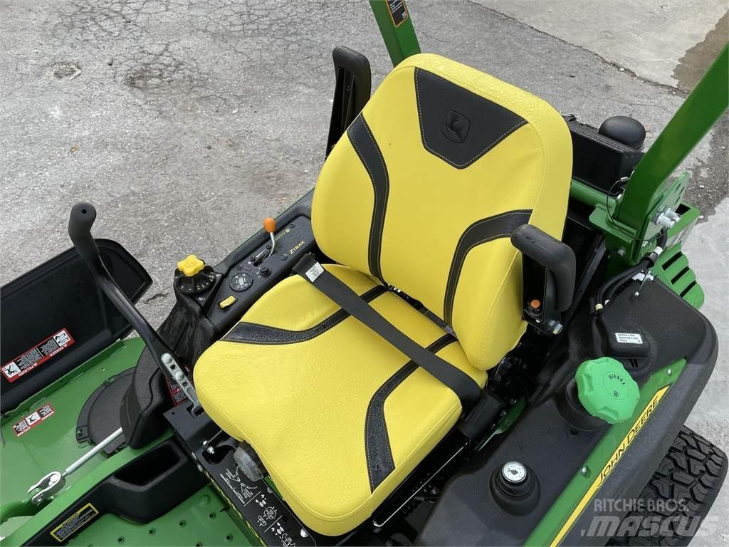 John Deere Z994R Zero-turn klippere