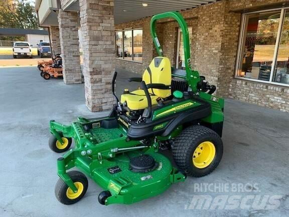 John Deere Z994R Zero-turn klippere
