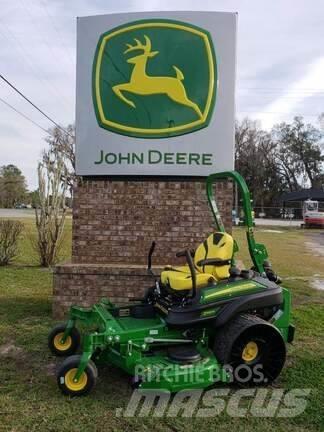 John Deere Z994R Zero-turn klippere