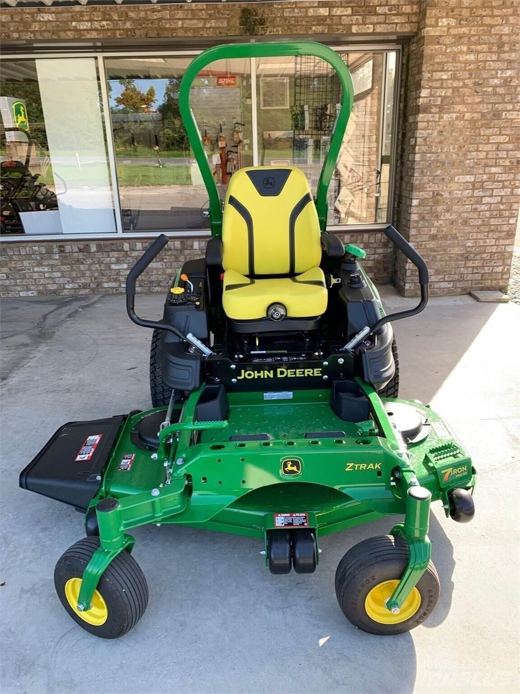 John Deere Z994R Zero-turn klippere