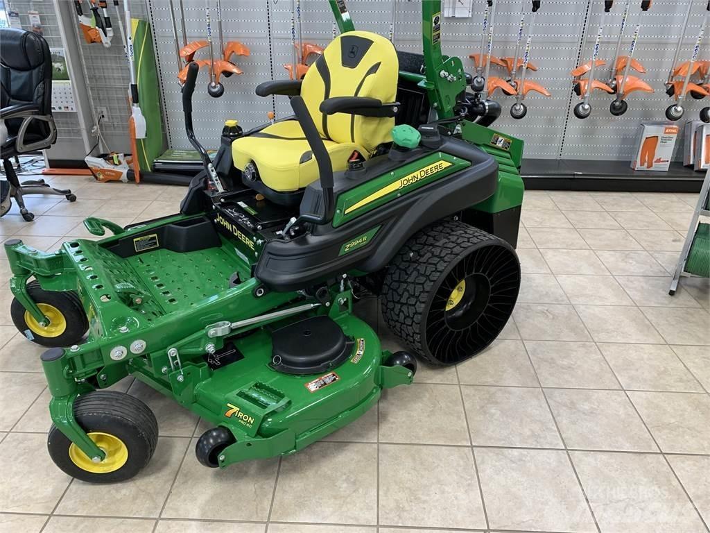 John Deere Z994R Zero-turn klippere