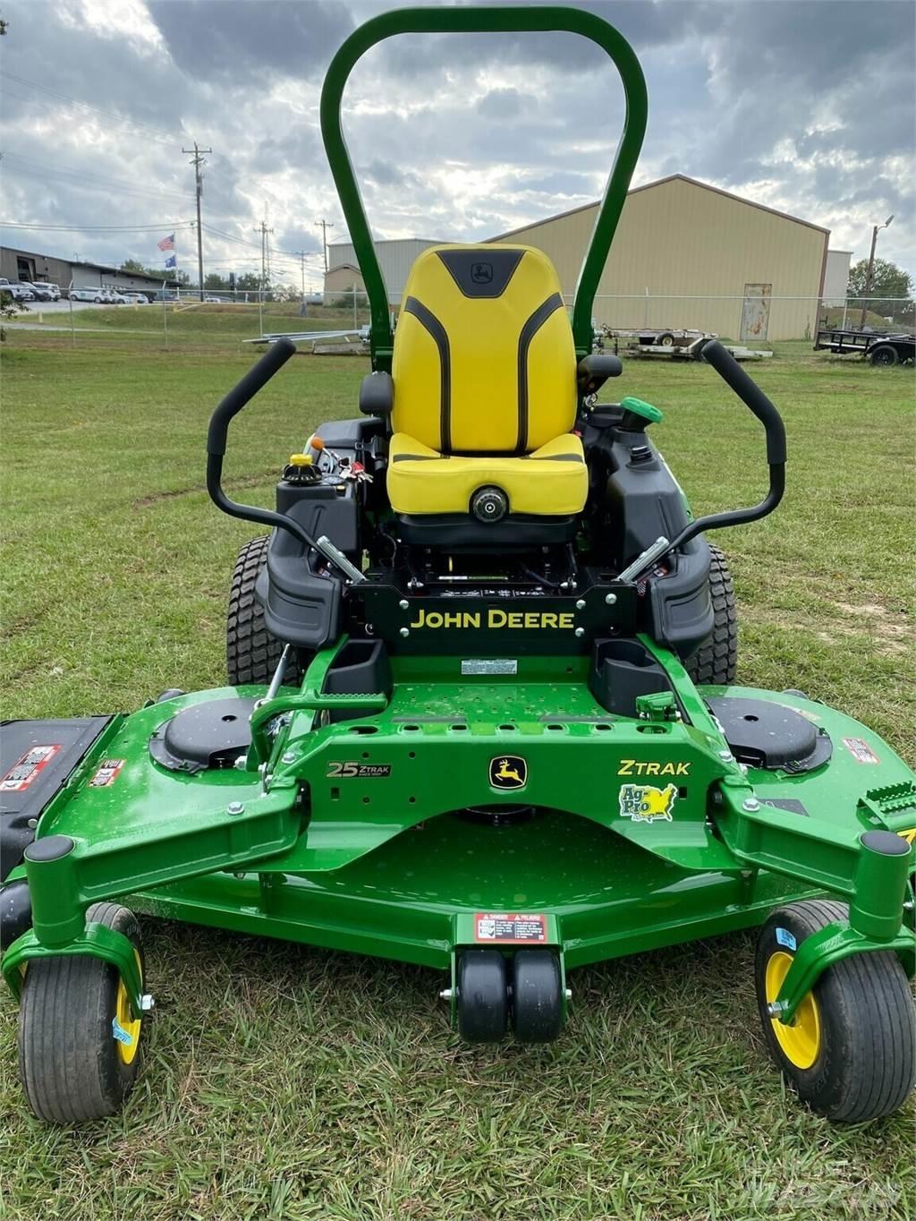John Deere Z994R Zero-turn klippere
