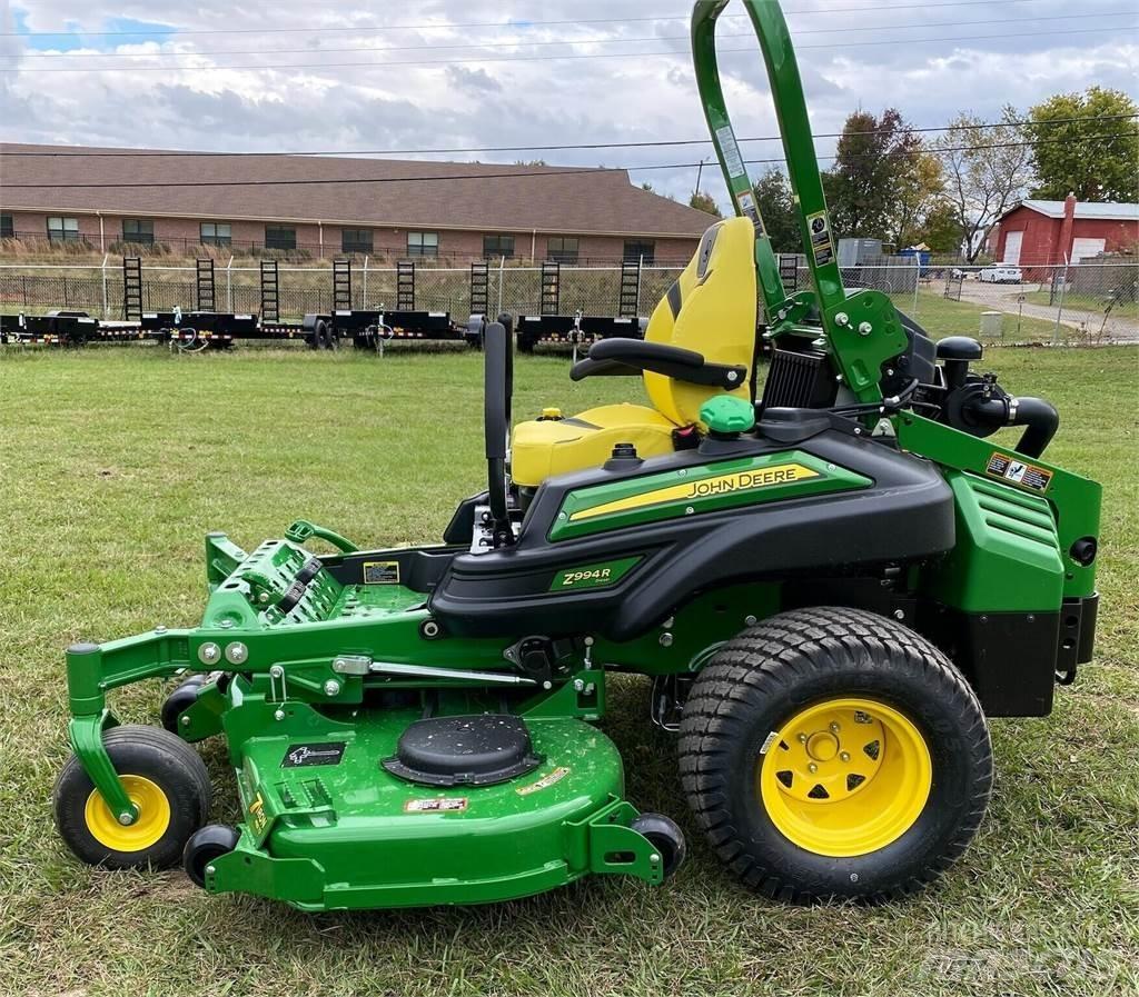 John Deere Z994R Zero-turn klippere