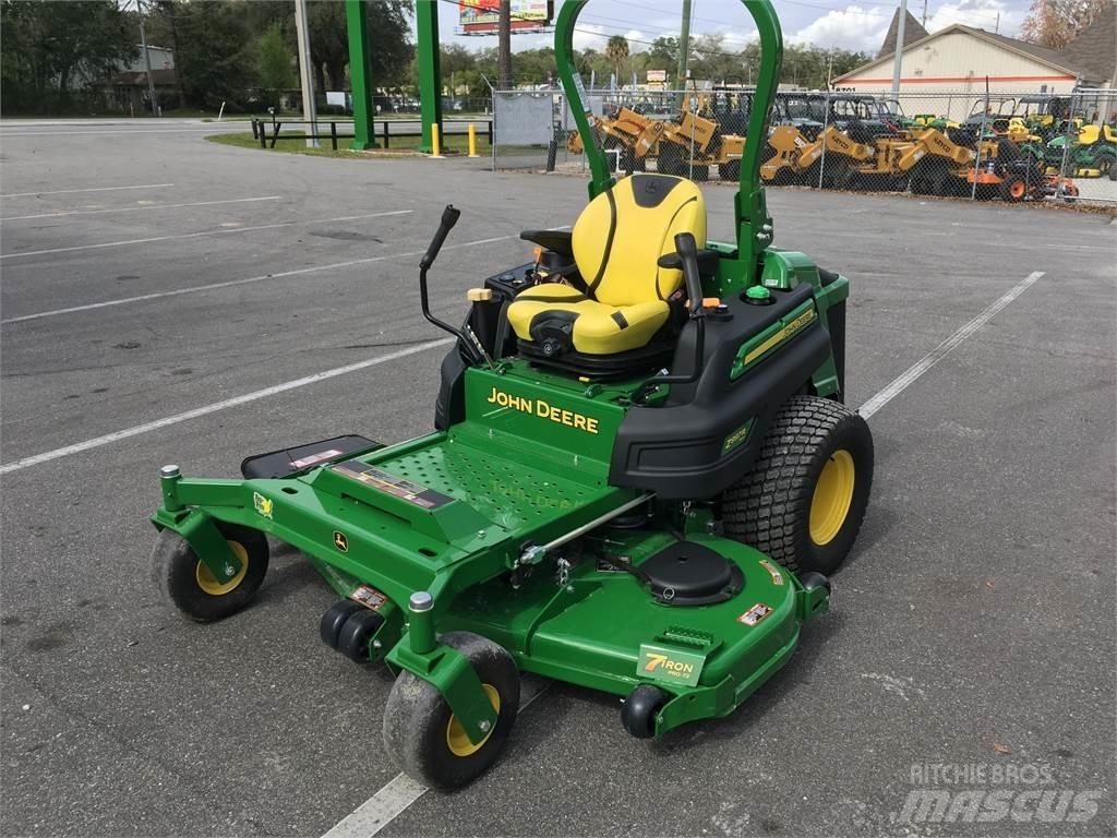 John Deere Z997R Zero-turn klippere