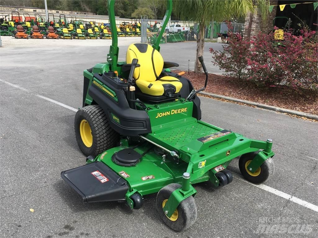John Deere Z997R Zero-turn klippere