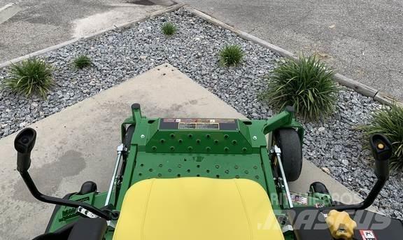 John Deere Z997R Zero-turn klippere