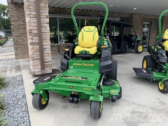 John Deere Z997R Zero-turn klippere