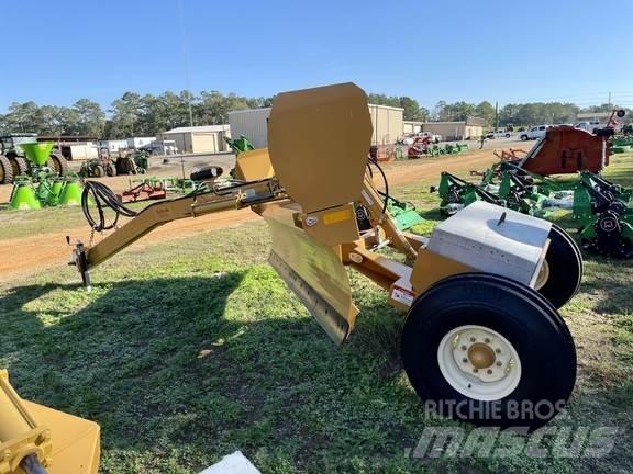 Johnson 1200 Traktorer