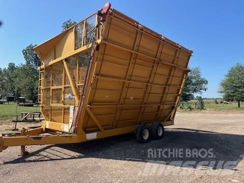 KBH Mule Boy Landbrug - Andet 