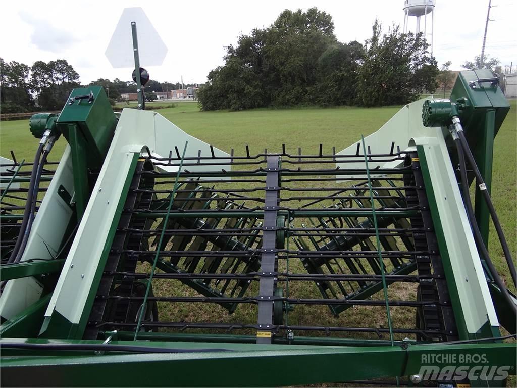 KMC 636DSI BELT Andet høstudstyr