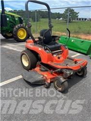 Kubota ZG23 Zero-turn klippere