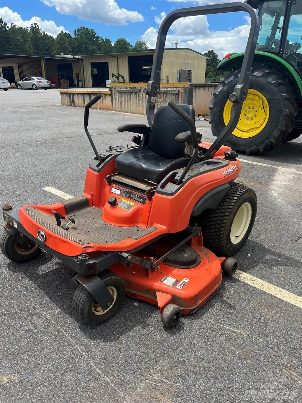 Kubota ZG23 Zero-turn klippere