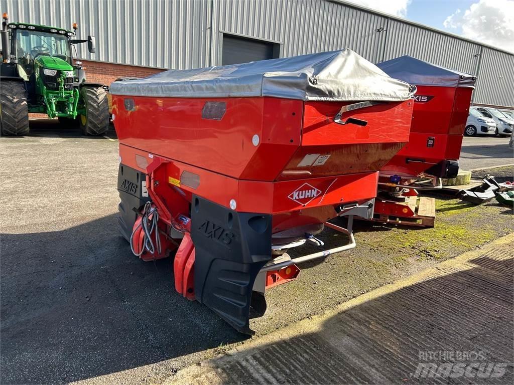 Kuhn Axis 30.1 Mineralspreder