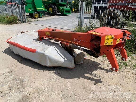 Kuhn FC 243 Kombihøstere