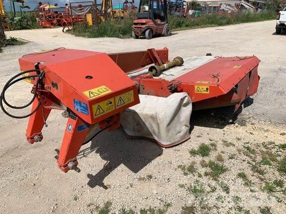 Kuhn FC 243 Kombihøstere