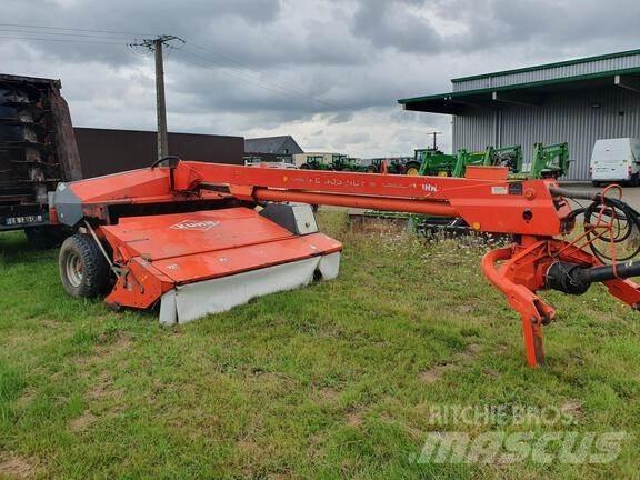 Kuhn FC 303 GC Kombihøstere
