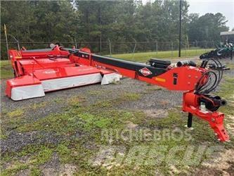 Kuhn FC4461 Kombihøstere