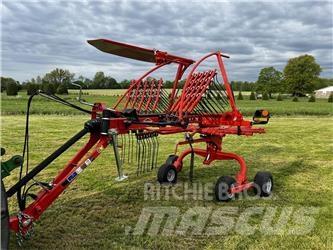 Kuhn GA4731T River og høvendere