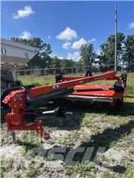Kuhn GMD 3551 Græsslåmaskiner