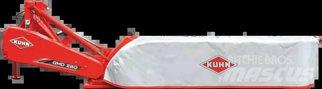 Kuhn GMD280 Græsslåmaskiner