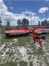 Kuhn GMD4051 Græsslåmaskiner