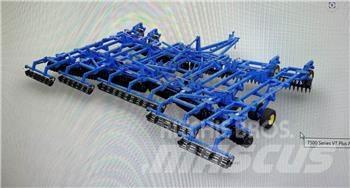 Landoll 7530-23 Andre jordbearbejdningsmaskiner og andet tilbehør