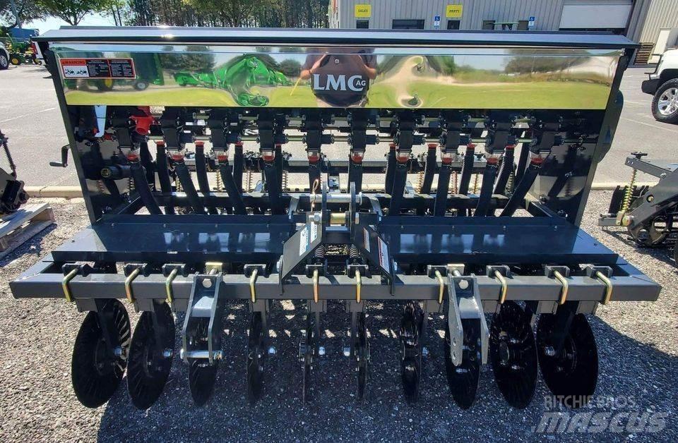 LMC NTGD 78 Såmaskine