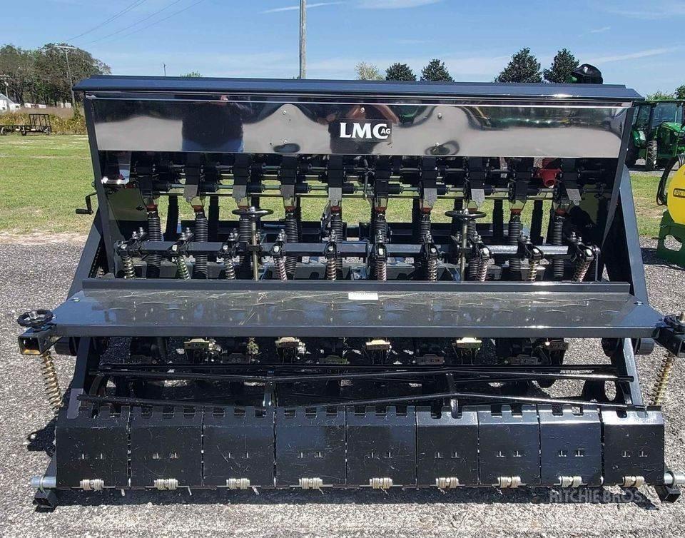 LMC NTGD 78 Såmaskine