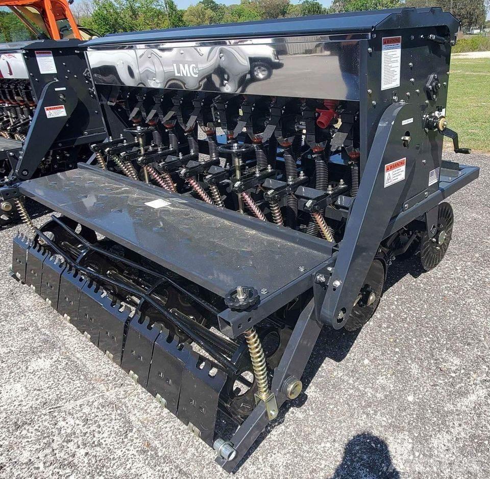 LMC NTGD 78 Såmaskine