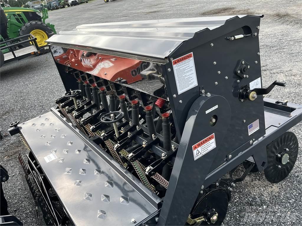 LMC NTGD-78 Såmaskine
