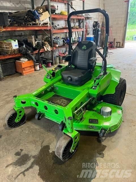 Mean Green EVO Zero-turn klippere
